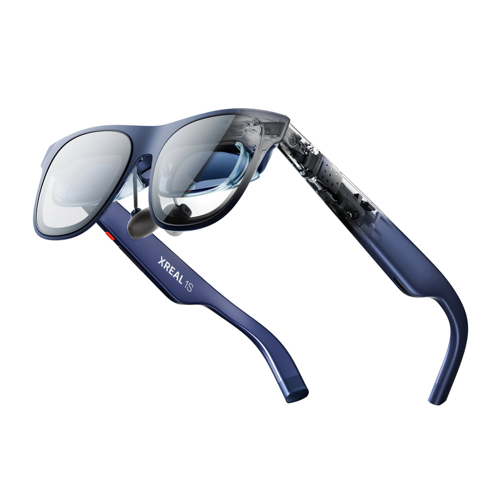 1S - New-generation AR glasses