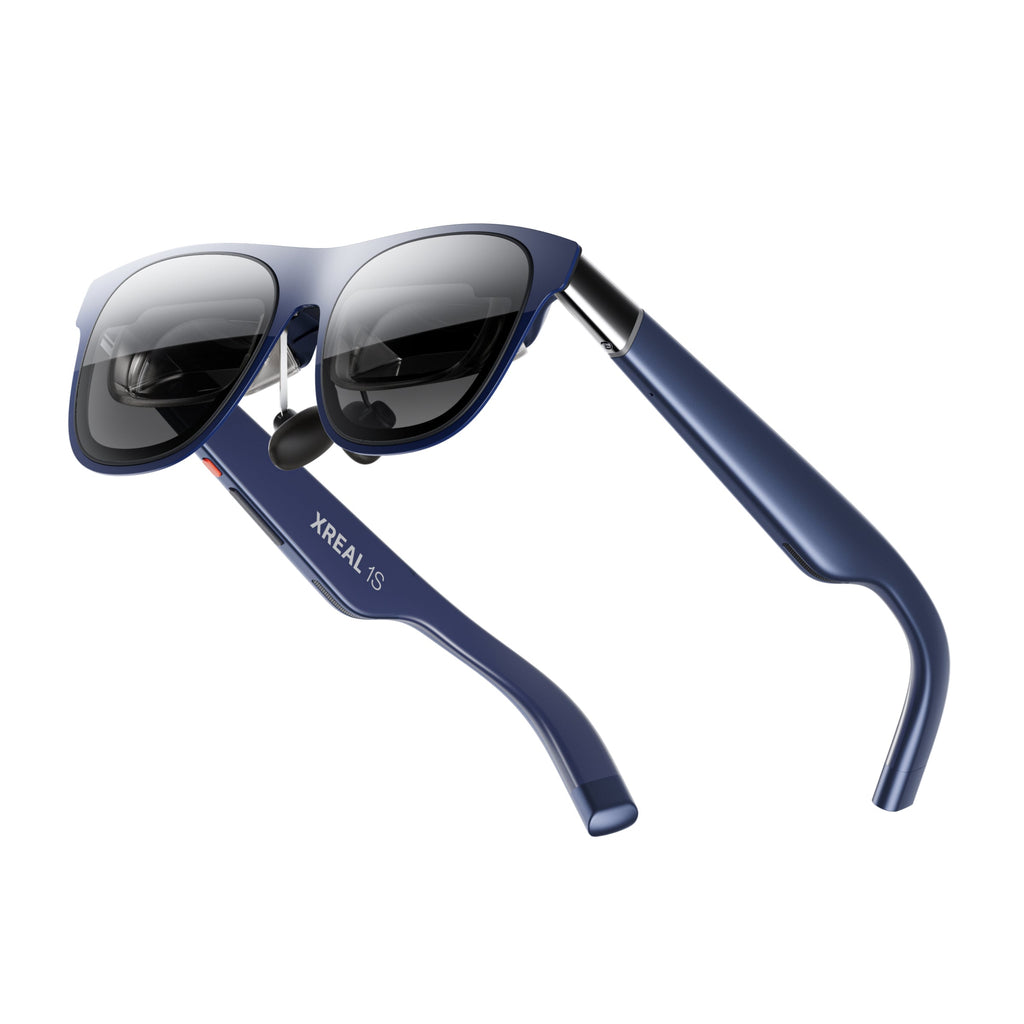 1S - New-generation AR glasses