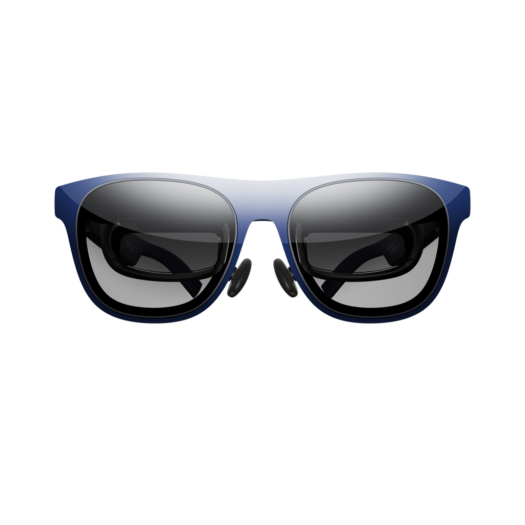 1S - New-generation AR glasses