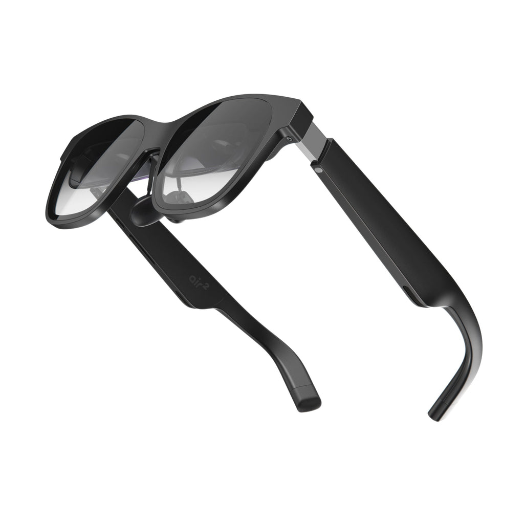 Air 2 - New-generation AR glasses