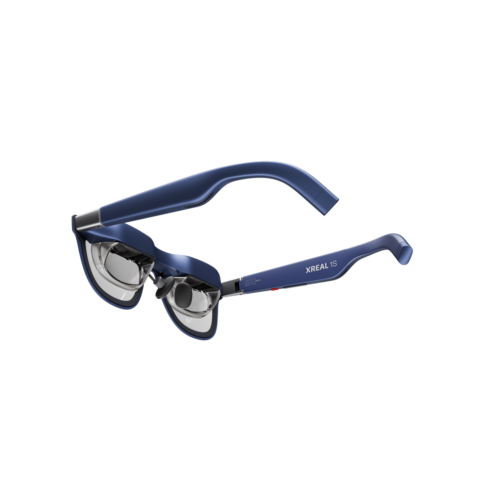 1S - New-generation AR glasses