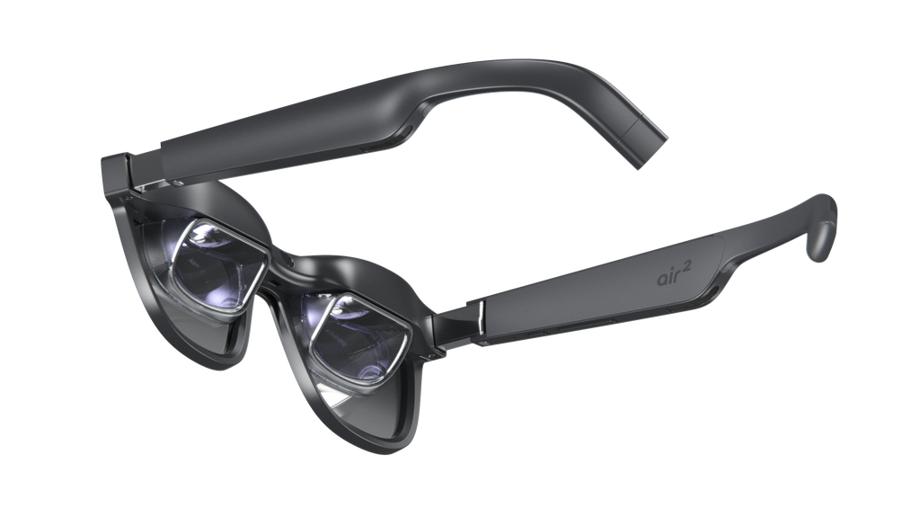 Air 2 - New-generation AR glasses