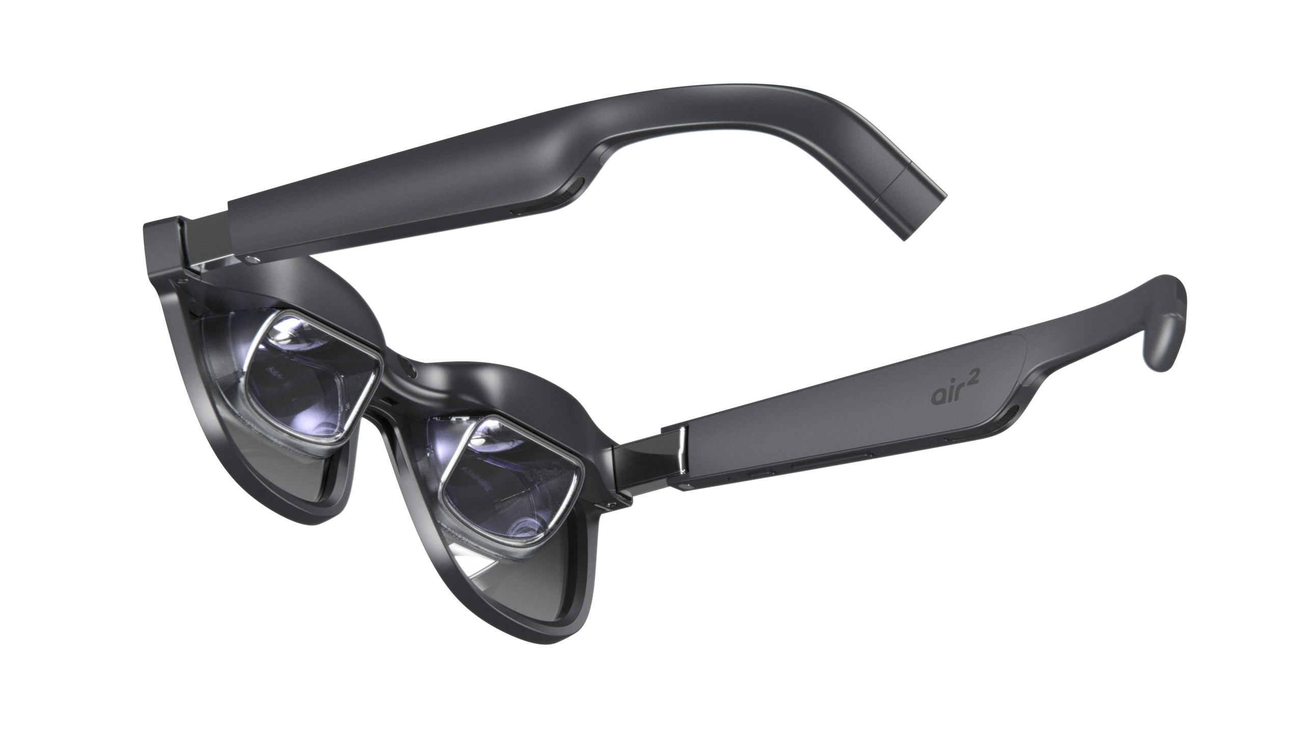 Air 2 - New-generation AR glasses