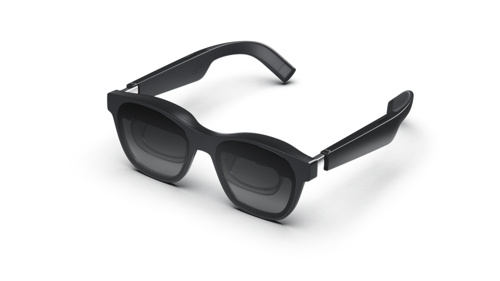 Air 2 - New-generation AR glasses