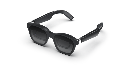 Air 2 - New-generation AR glasses