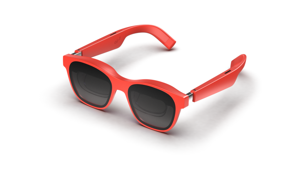 Air 2 - New-generation AR glasses
