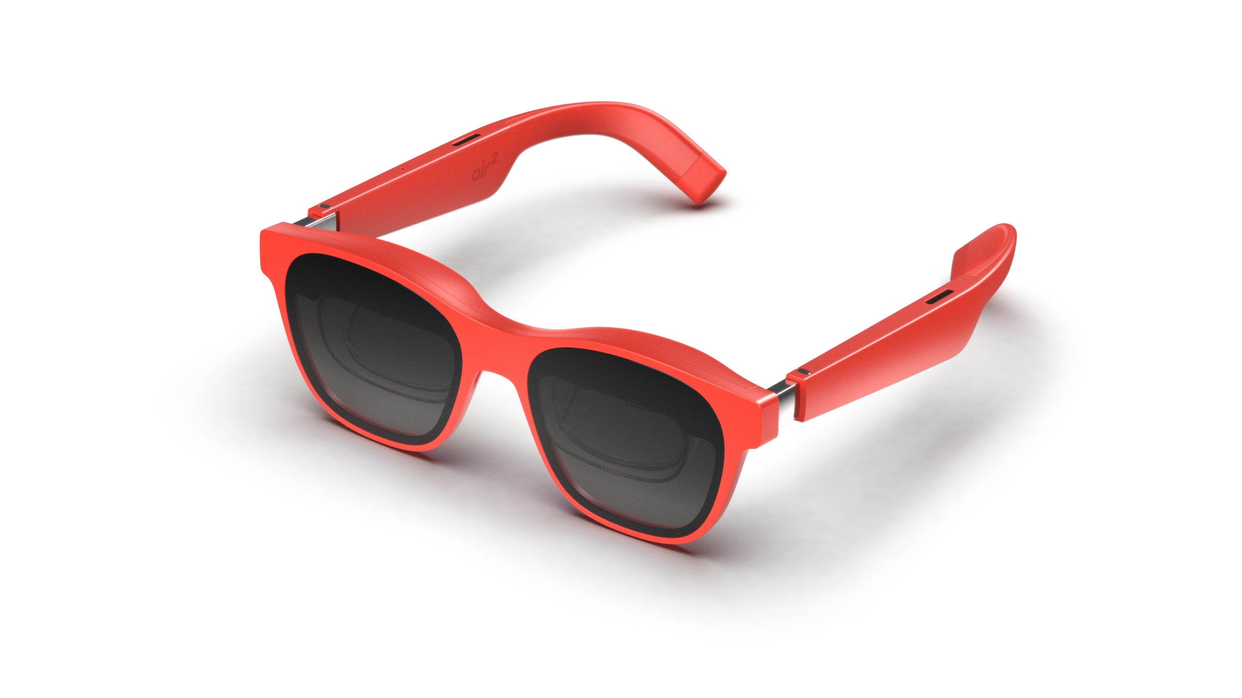 Air 2 - New-generation AR glasses