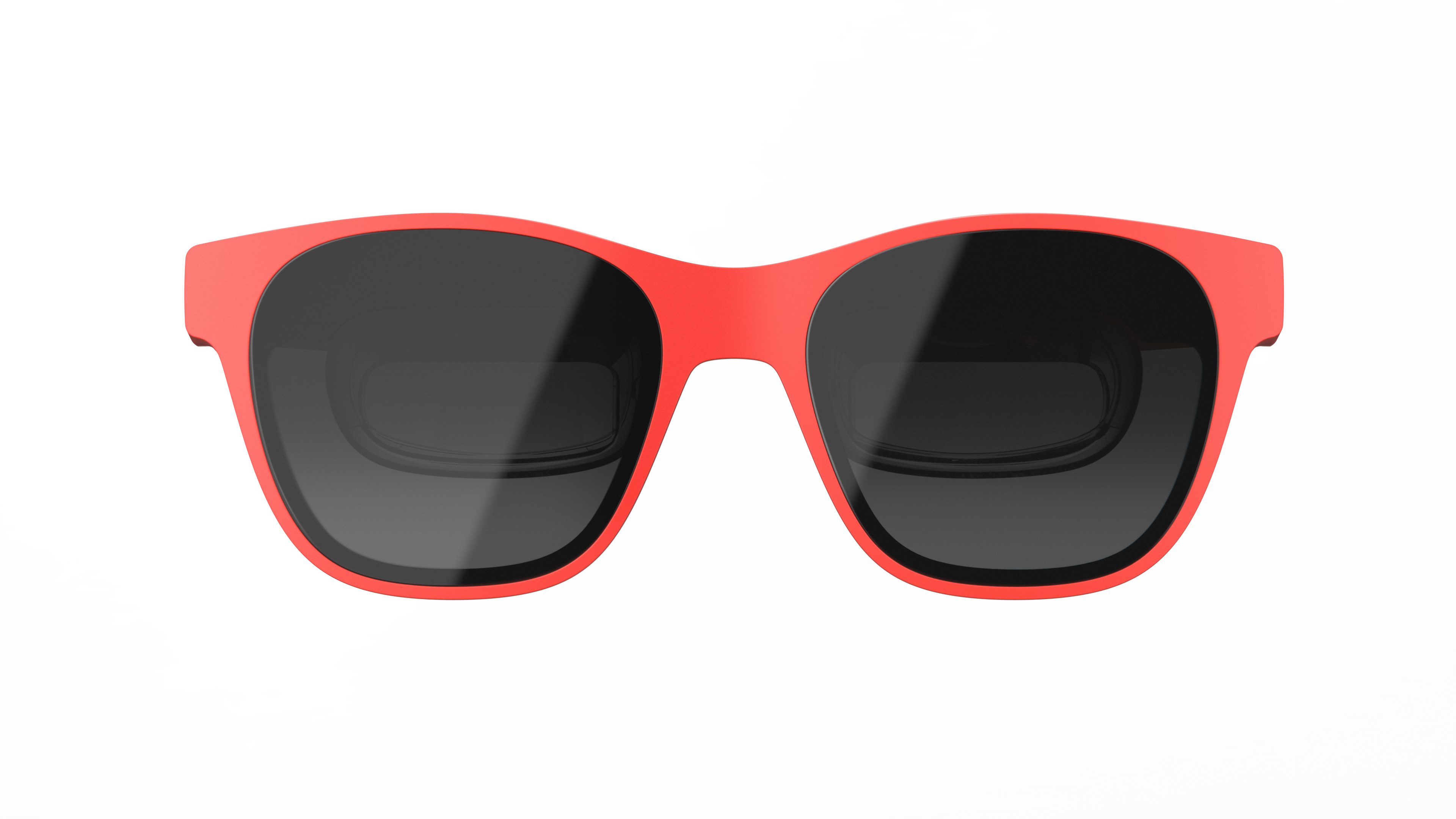 Air 2 - New-generation AR glasses