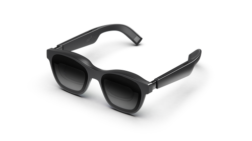 Air 2 Pro - New-generation AR glasses