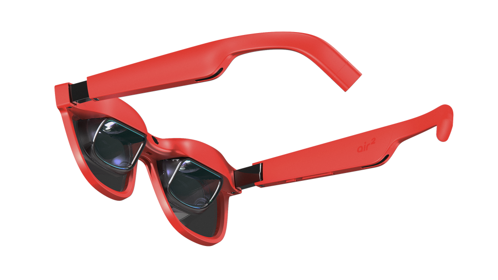 Air 2 - New-generation AR glasses