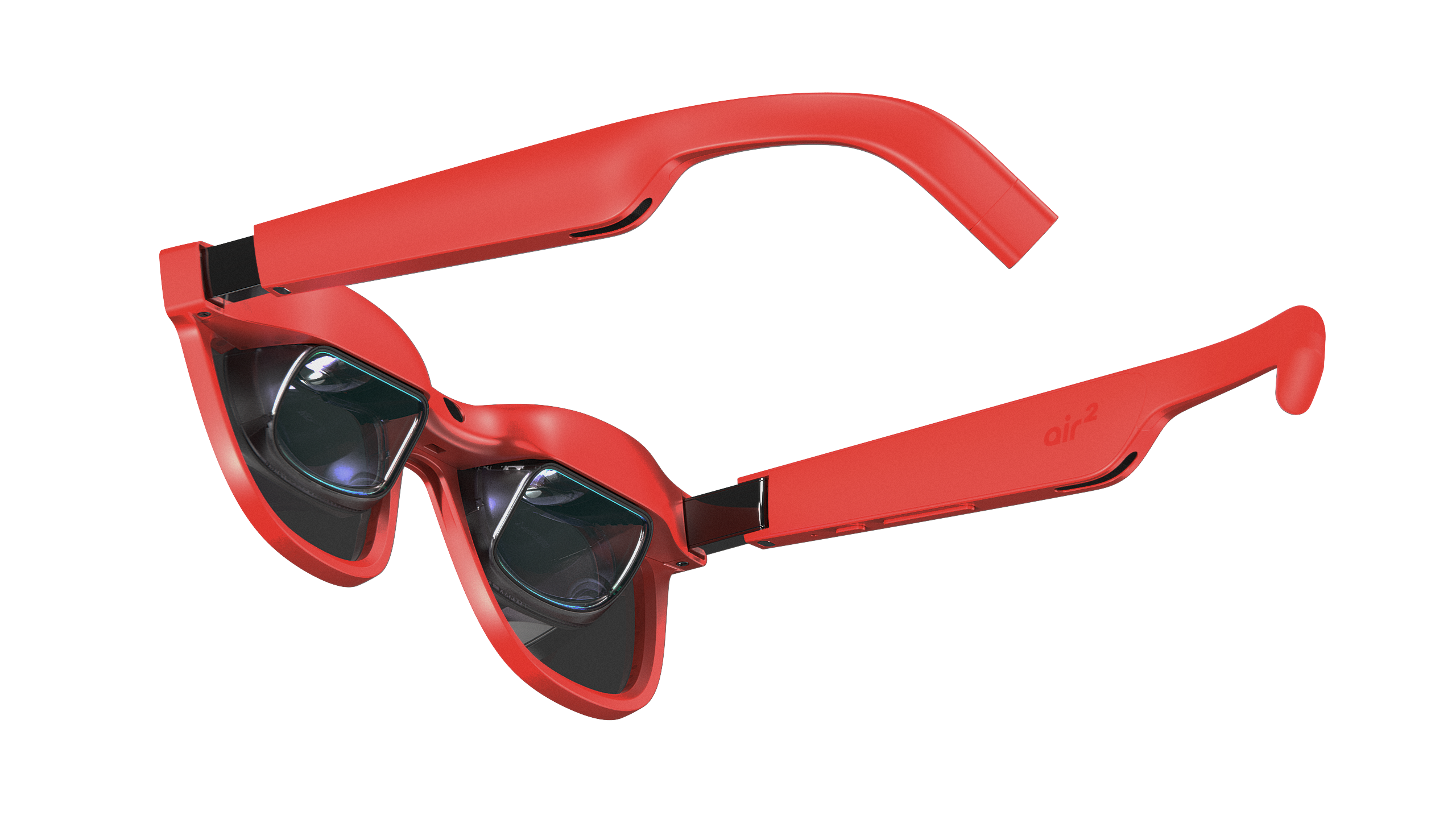 Air 2 - New-generation AR glasses
