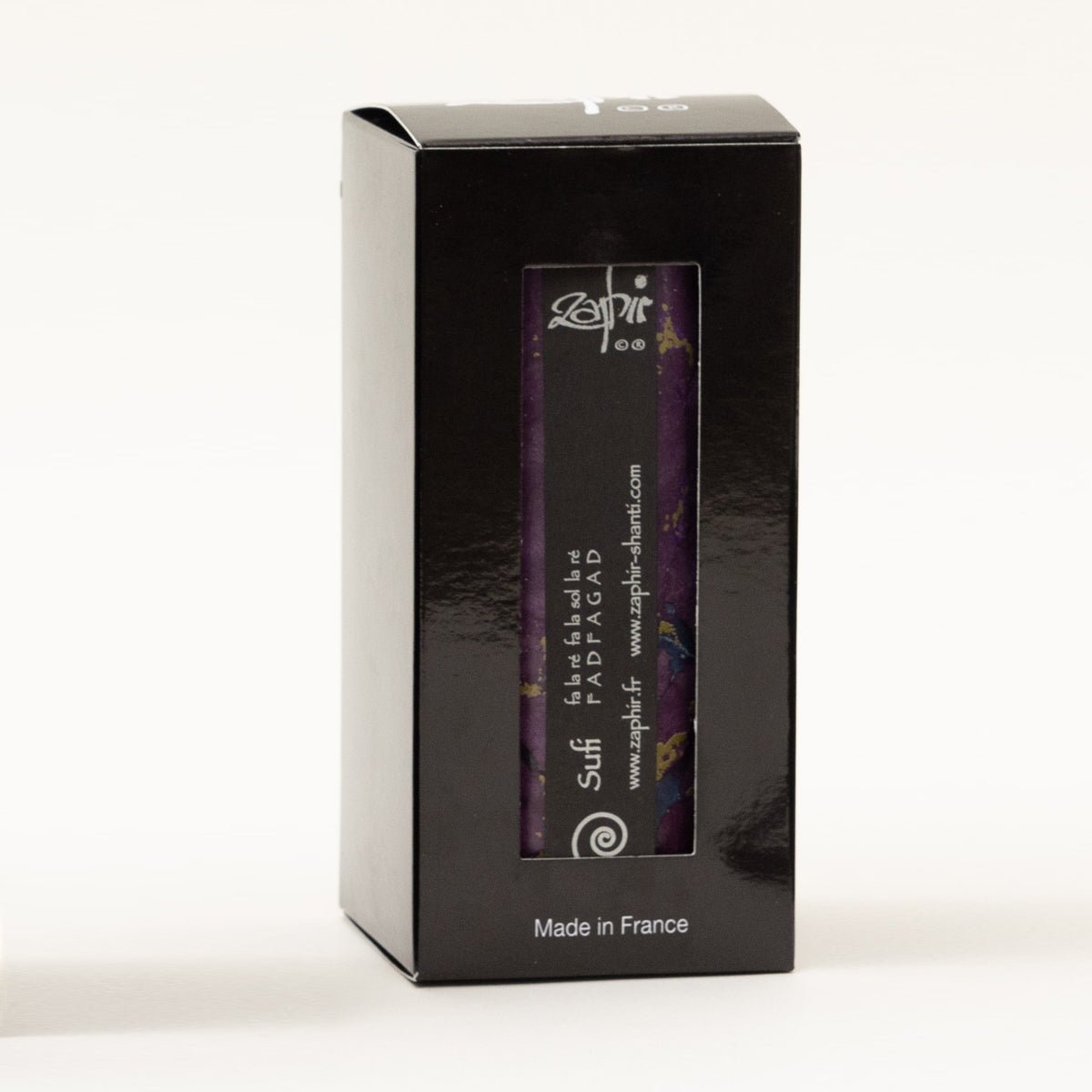 Zaphir Sufi Wind Chime - Intermediary Season | Meditation & Sound Healing | Handcrafted in France