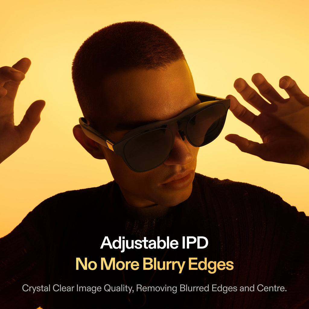 One - New-generation AR glasses
