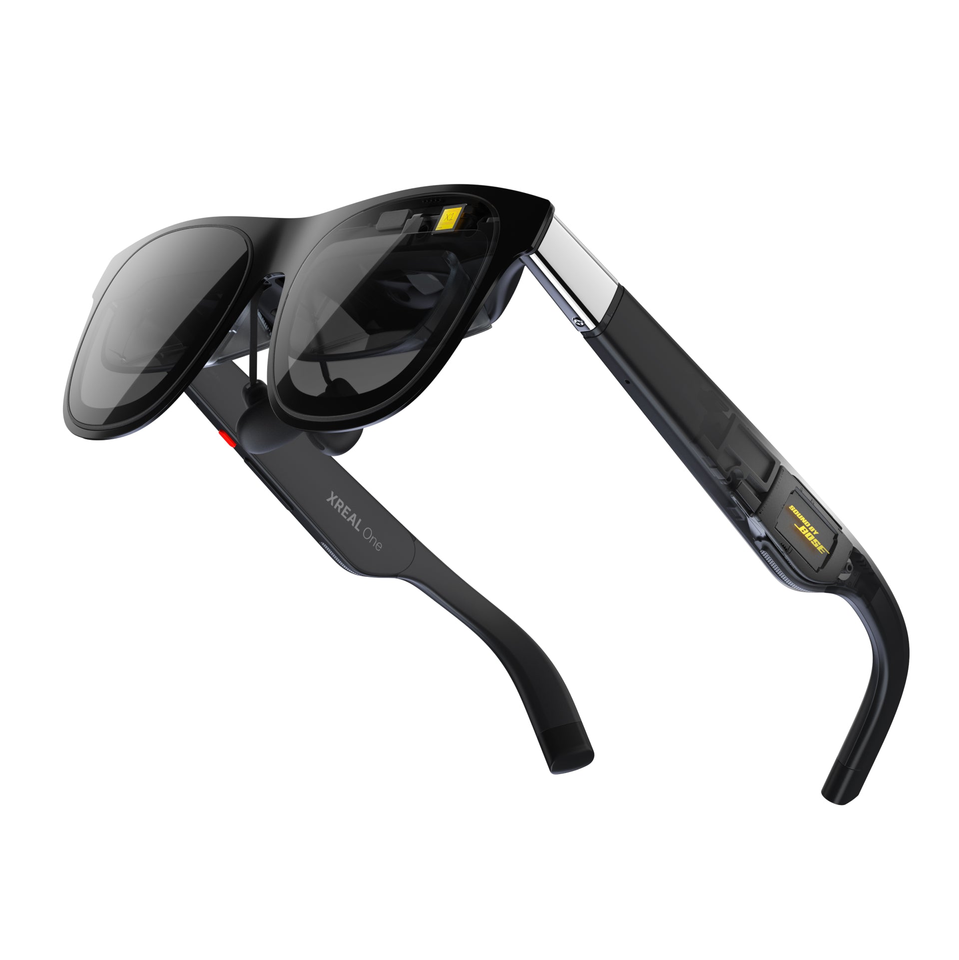 One - New-generation AR glasses