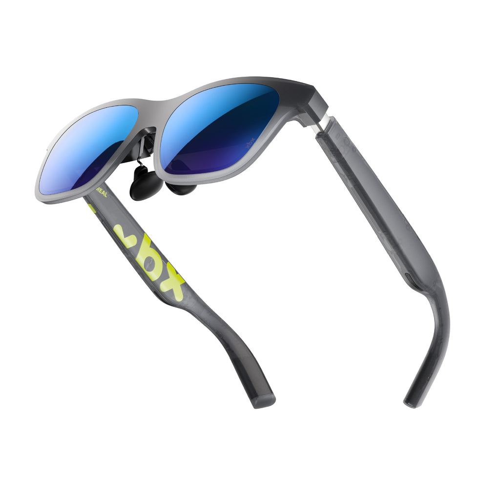 xbx a01+ - New-generation AR glasses