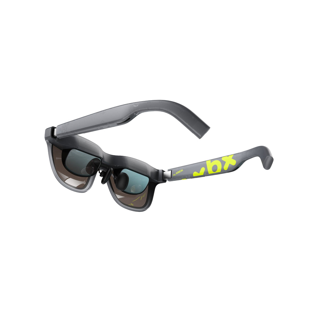 xbx a01+ - New-generation AR glasses