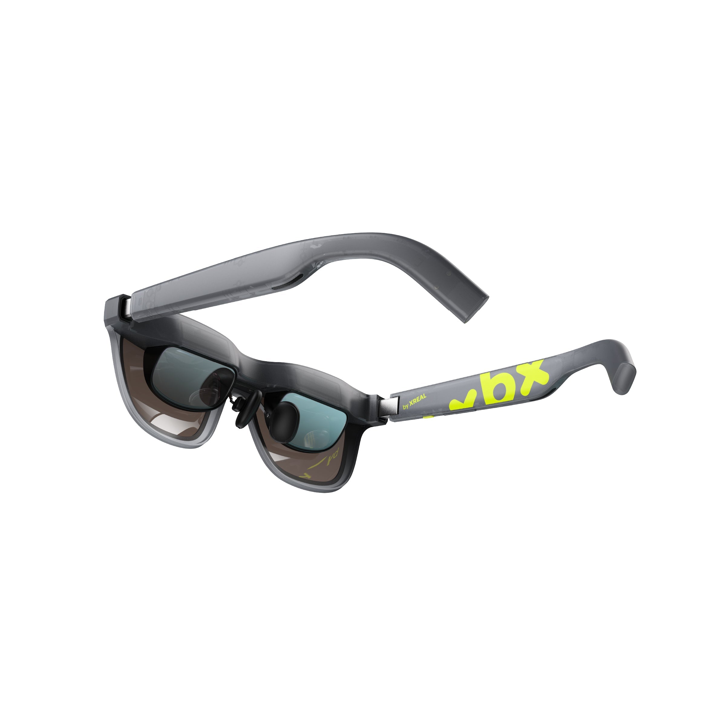 xbx a01+ - New-generation AR glasses
